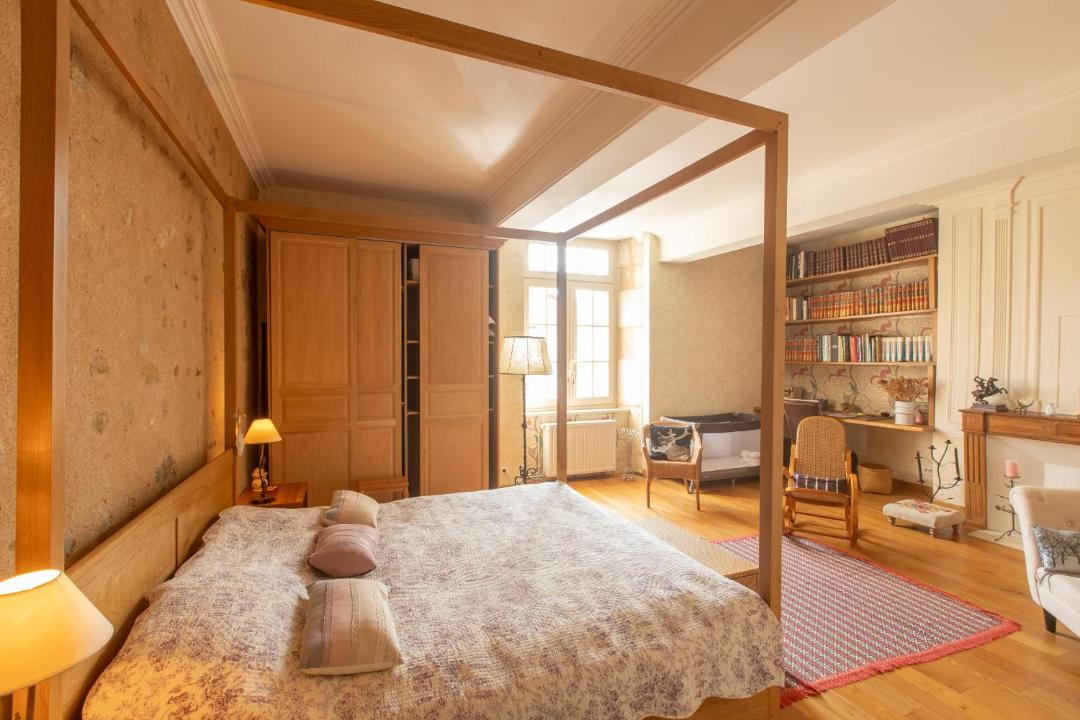 Photo of Bedroom in Pressac