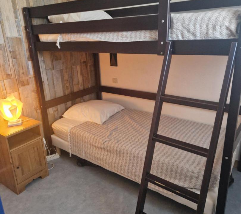 Photo of Bedroom in La Celle-sous-Gouzon