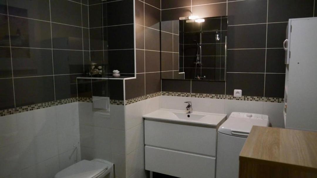 Photo of Bathroom in Arcangues