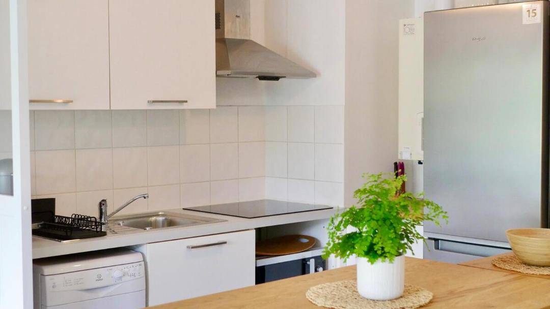 Photo of Kitchen in Arcangues
