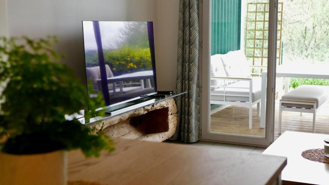 Photo of Livingroom in Arcangues