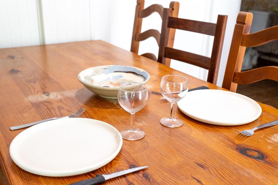 Photo of Kitchen in Lanne-en-Baretous