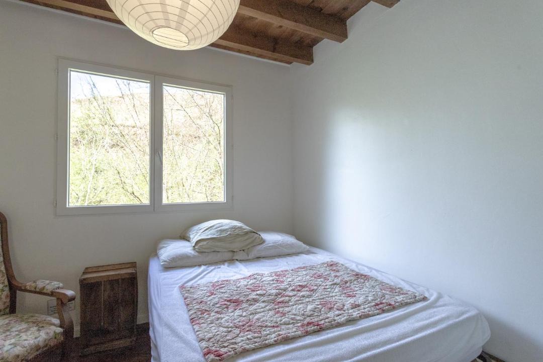 Photo of Bedroom in Lanne-en-Baretous