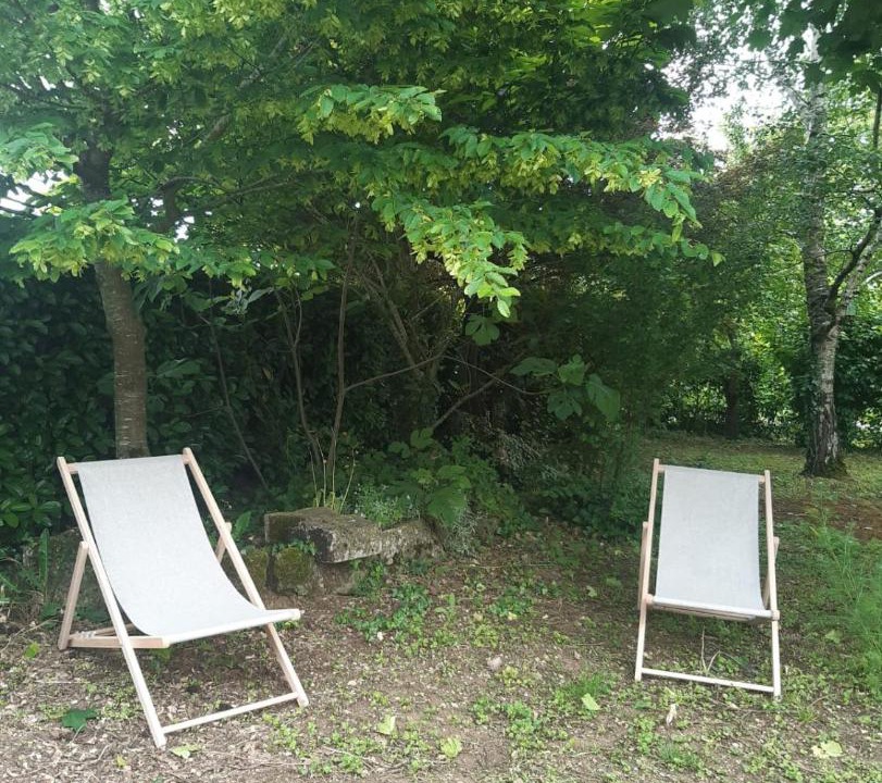 Photo of Outdoor in Saint-Pompain