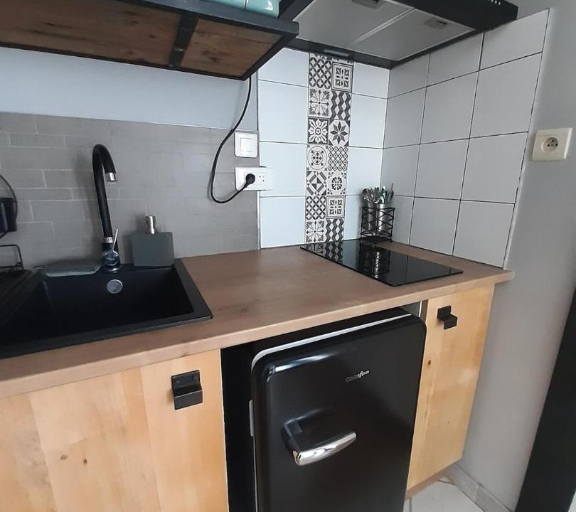 Photo of Kitchen in Saint-Pompain