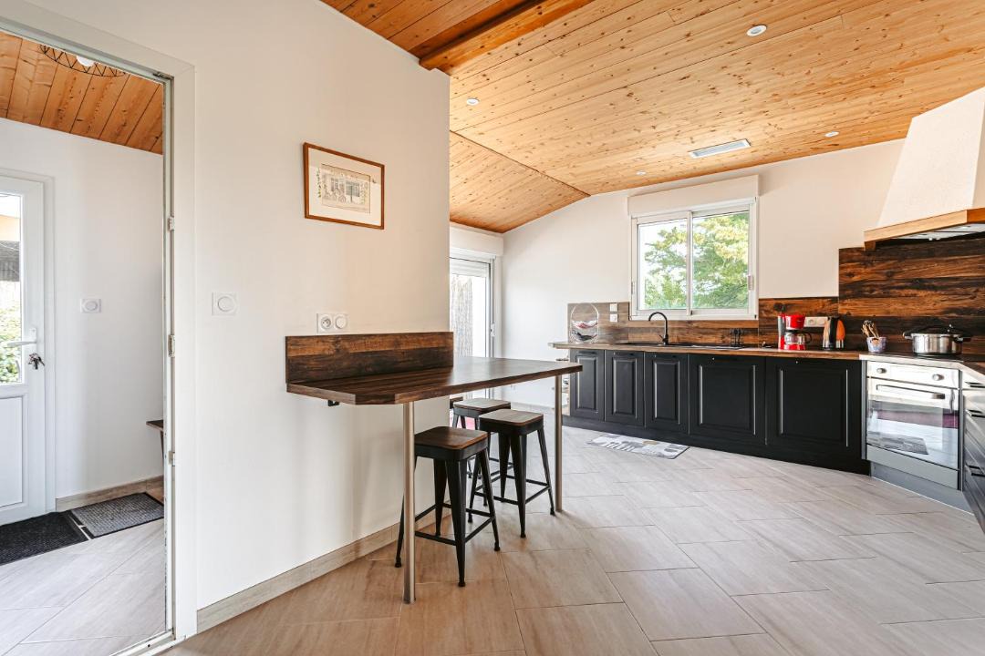 Photo of Kitchen in Marans