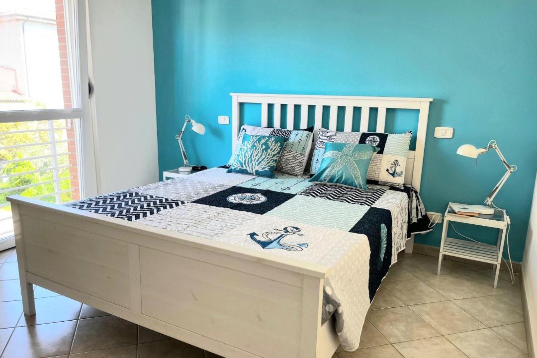 Photo of Bedroom in Puntone