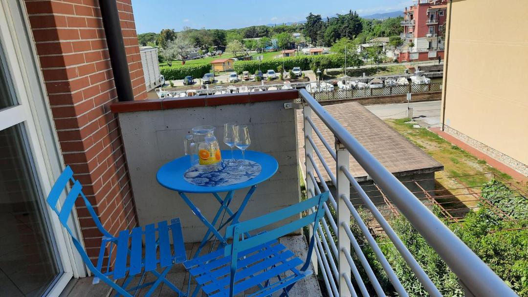 Photo of Patio Balcony in Puntone