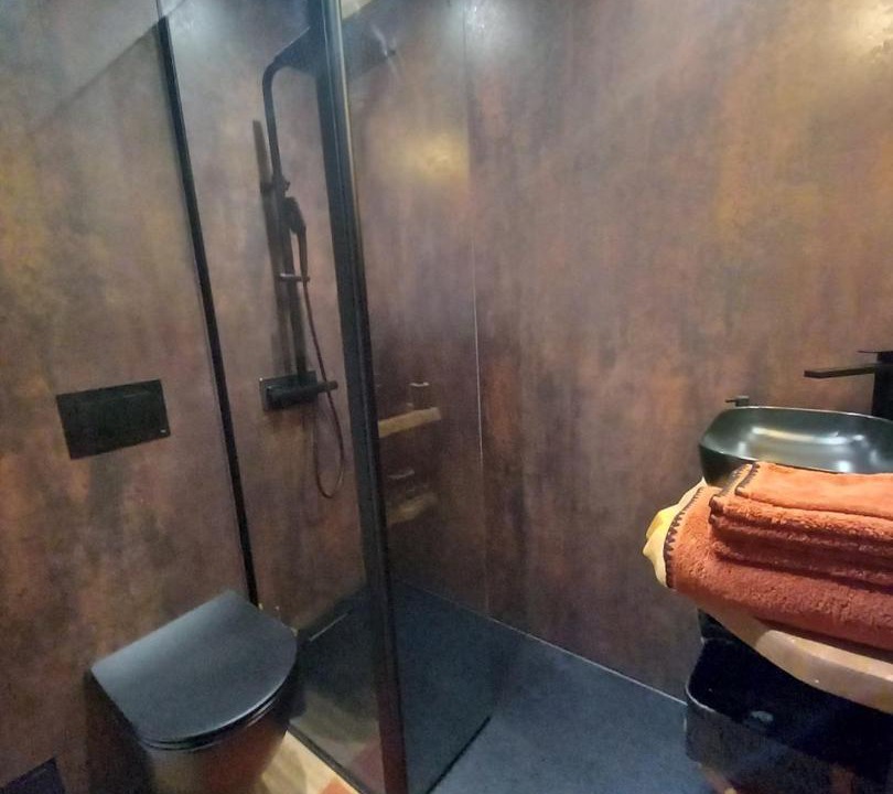 Photo of Bathroom in La Cotiniere
