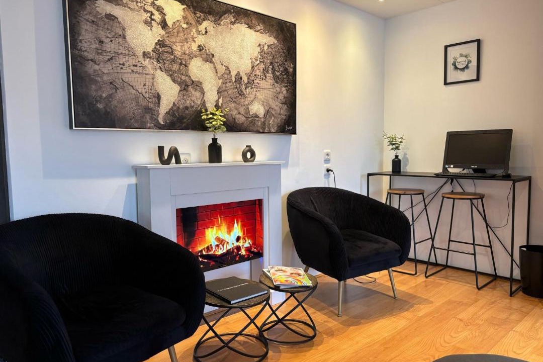 Photo of Livingroom in Cognac