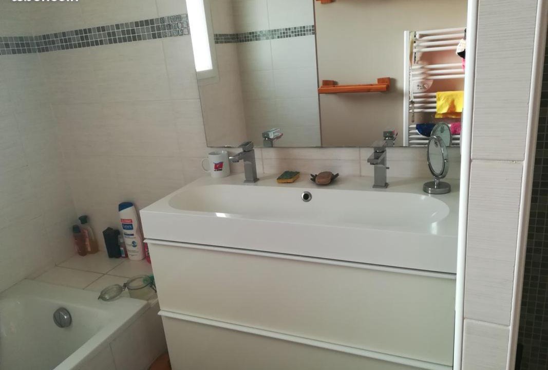 Photo of Bathroom in Salernes