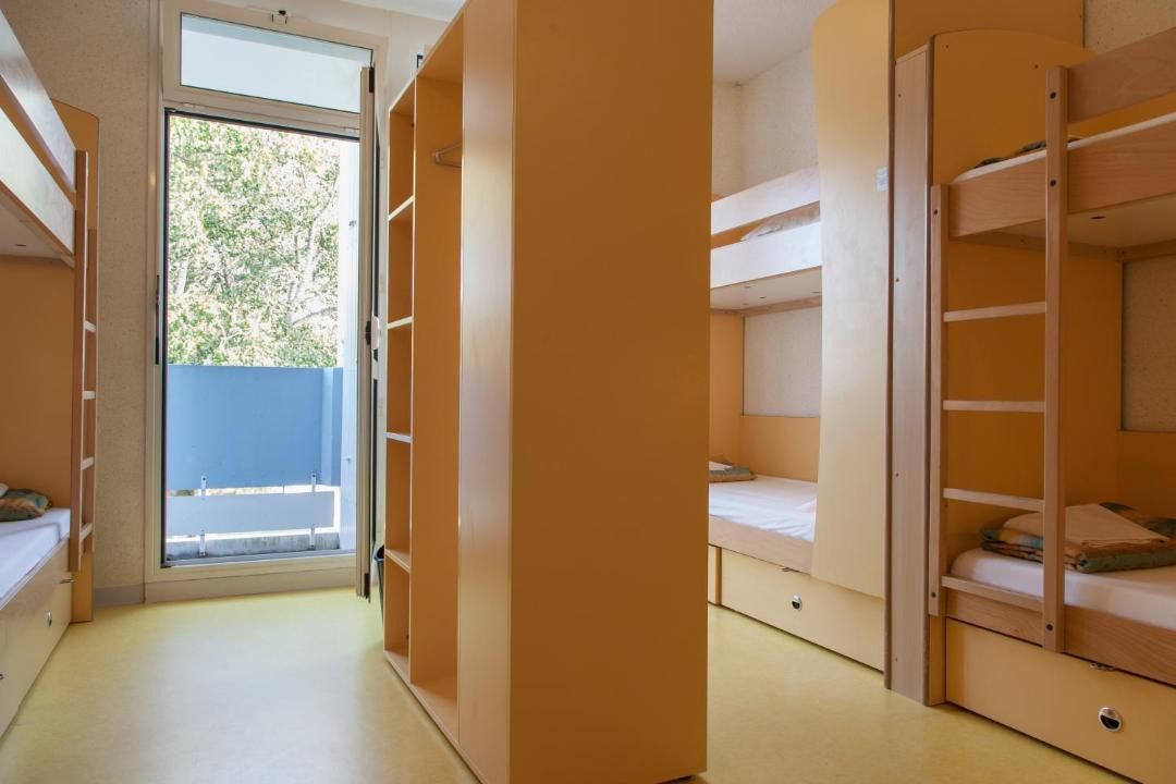 Photo of Bedroom in La Rochelle