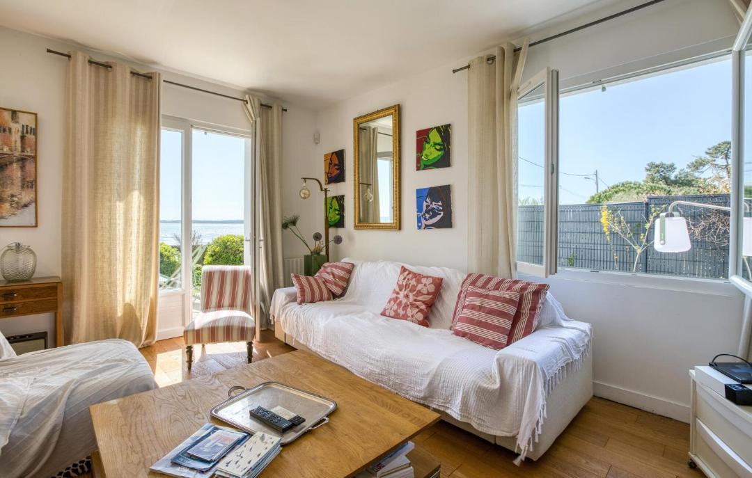 Photo of Bedroom in Saint-Trojan-les-Bains