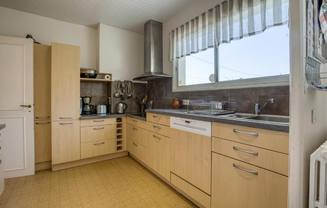 Photo of Kitchen in Saint-Trojan-les-Bains
