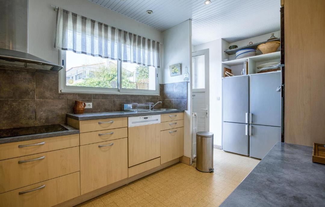 Photo of Kitchen in Saint-Trojan-les-Bains