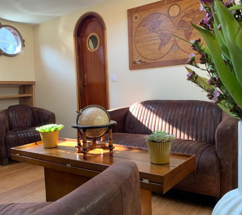 Photo of Livingroom in Le Mas-dAgenais