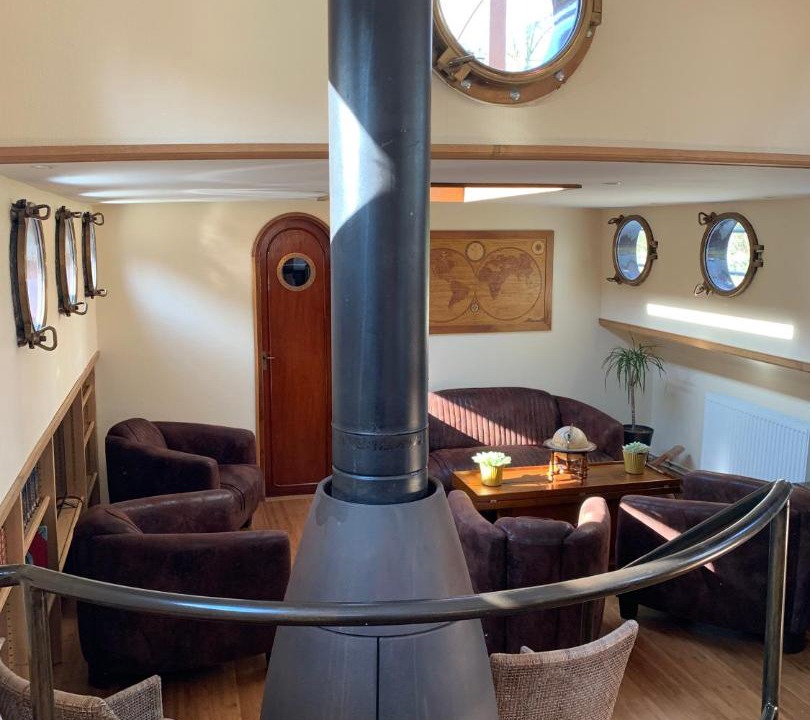 Photo of Livingroom in Le Mas-dAgenais