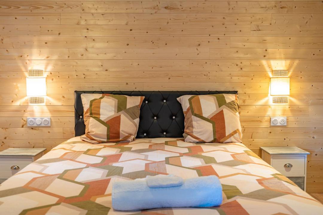 Photo of Bedroom in La Gripperie-Saint-Symphorien