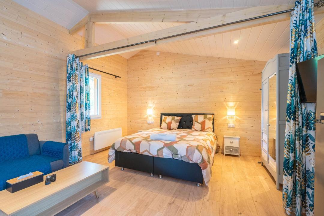 Photo of Bedroom in La Gripperie-Saint-Symphorien
