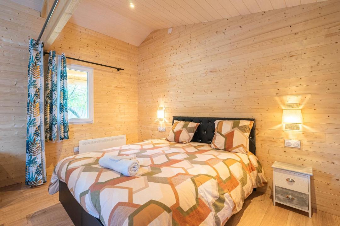 Photo of Bedroom in La Gripperie-Saint-Symphorien