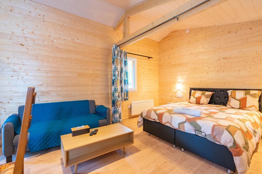 Photo of Bedroom in La Gripperie-Saint-Symphorien