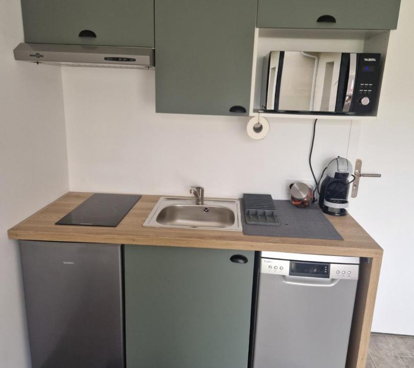 Photo of Kitchen in Mees