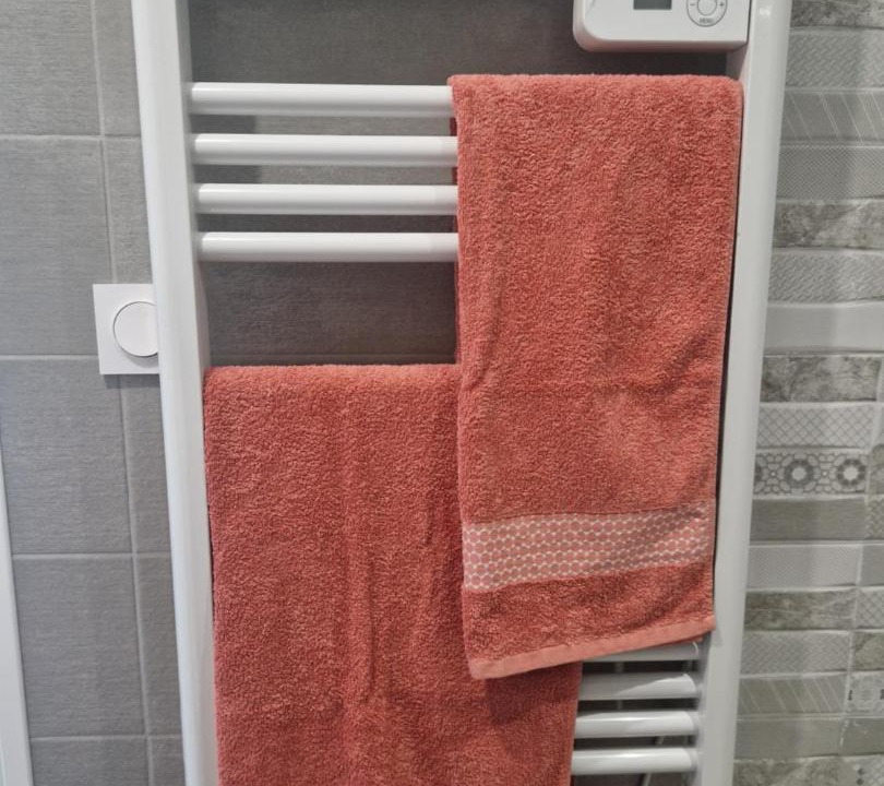 Photo of Bathroom in Mees