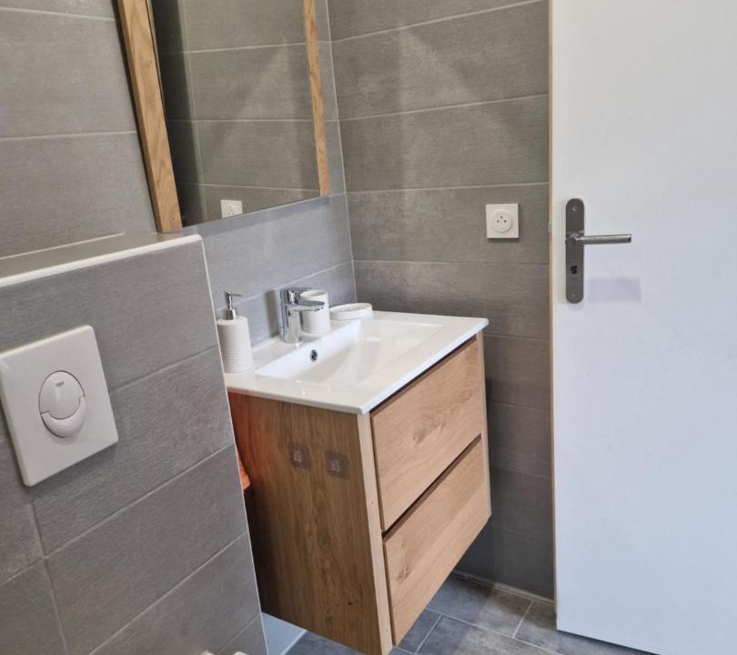 Photo of Bathroom in Mees