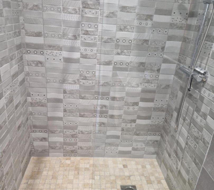 Photo of Bathroom in Mees