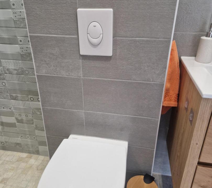 Photo of Bathroom in Mees