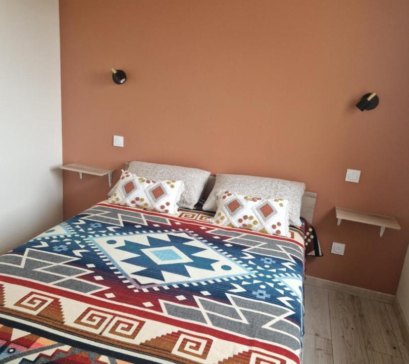Photo of Bedroom in Mees
