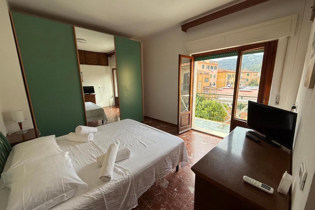 Photo of Bedroom in Porto Azzurro