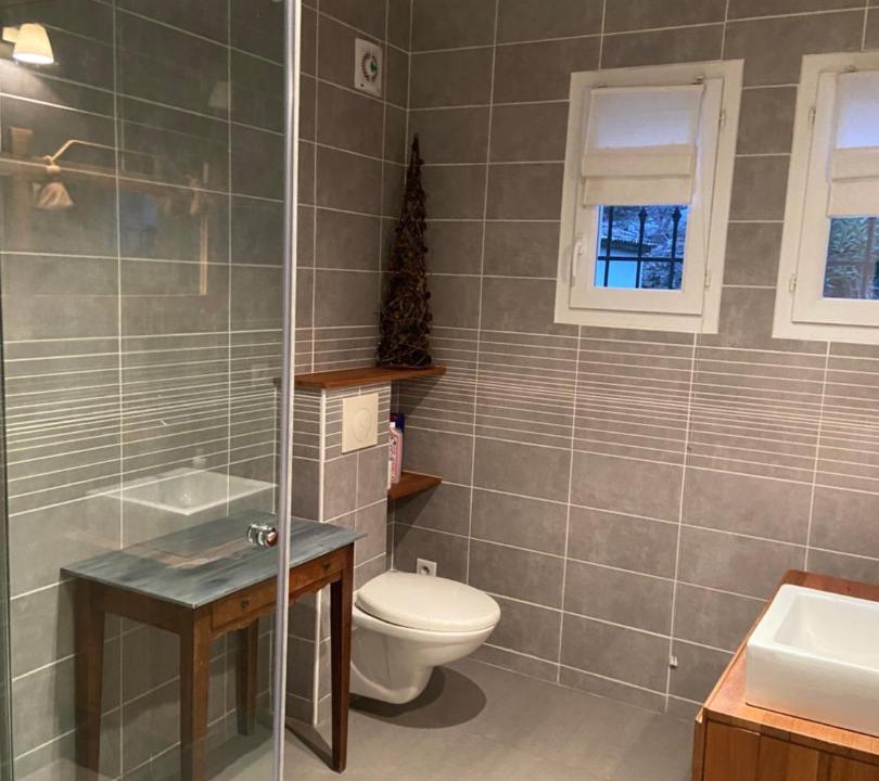 Photo of Bathroom in Mallemort