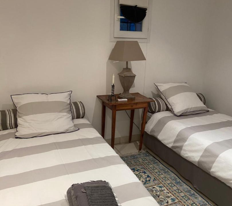 Photo of Bedroom in Mallemort