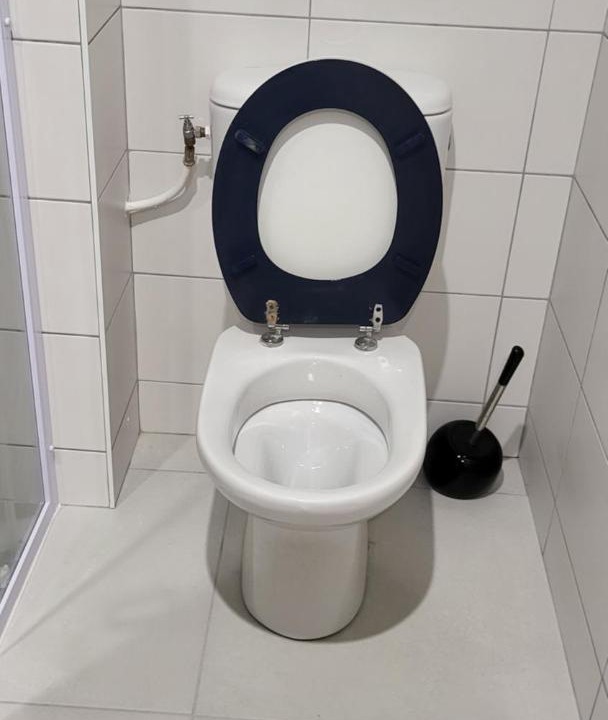 Photo of Bathroom in Prahecq