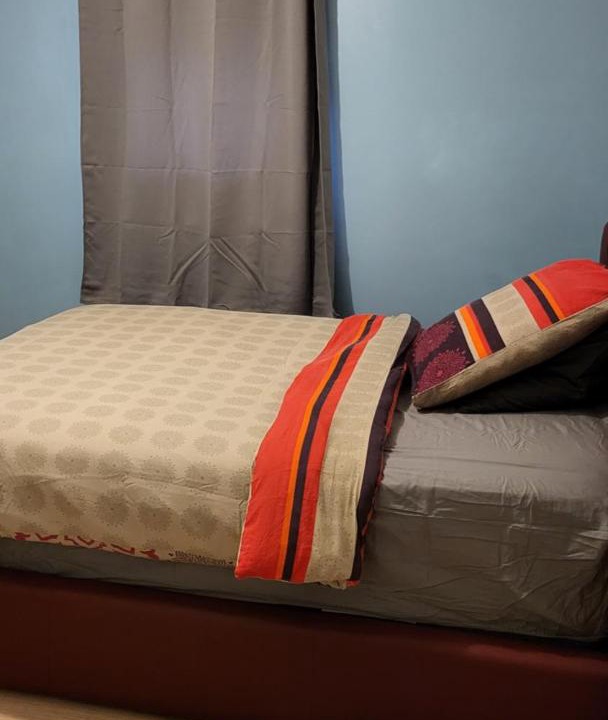 Photo of Bedroom in Prahecq