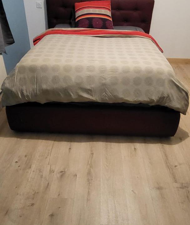 Photo of Bedroom in Prahecq