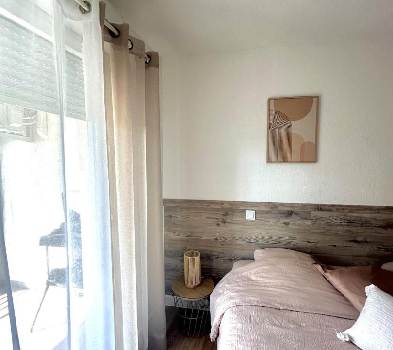 Photo of Bedroom in Port-Saint-Louis-du-Rhone