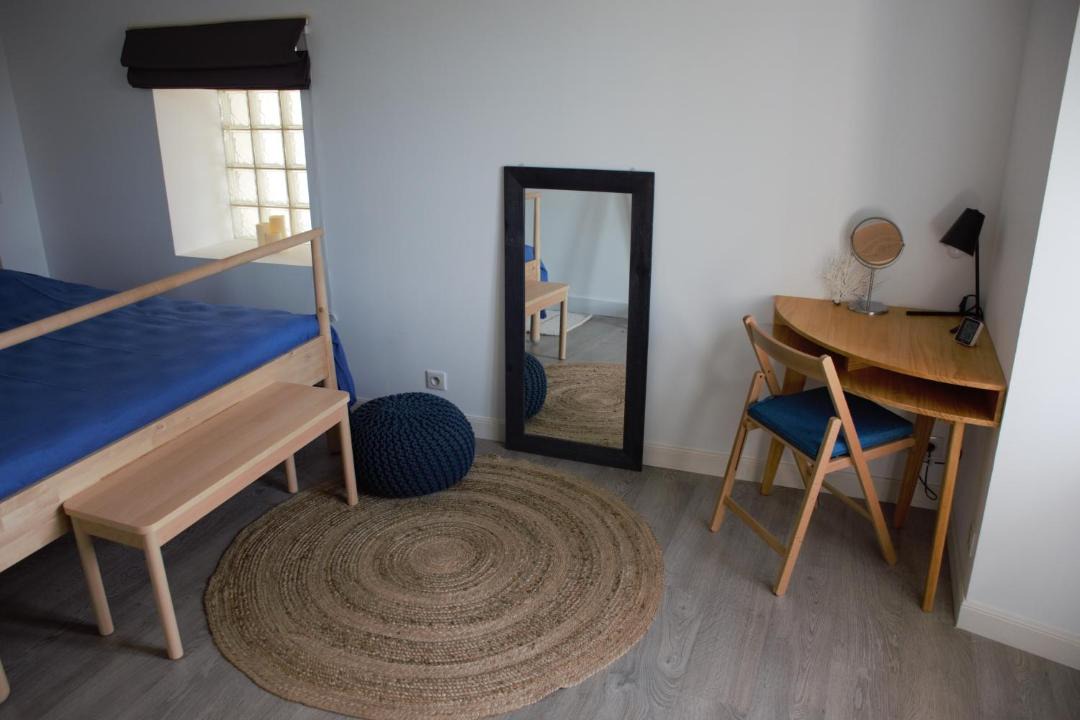 Photo of Bedroom in Courcoury