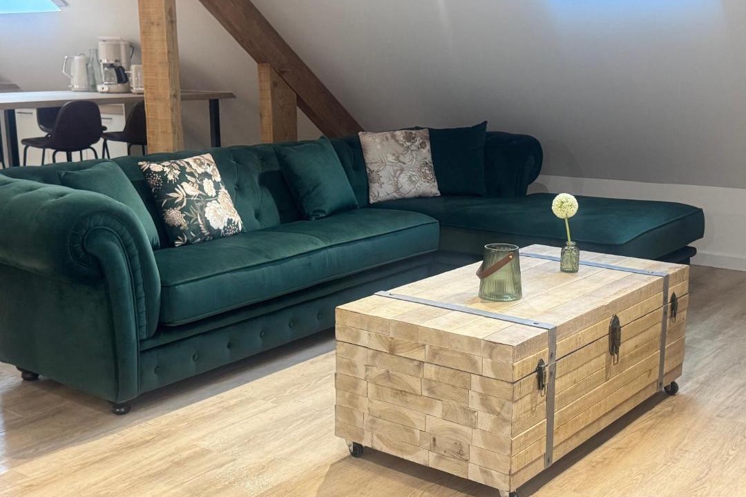 Photo of Livingroom in Brive-la-Gaillarde