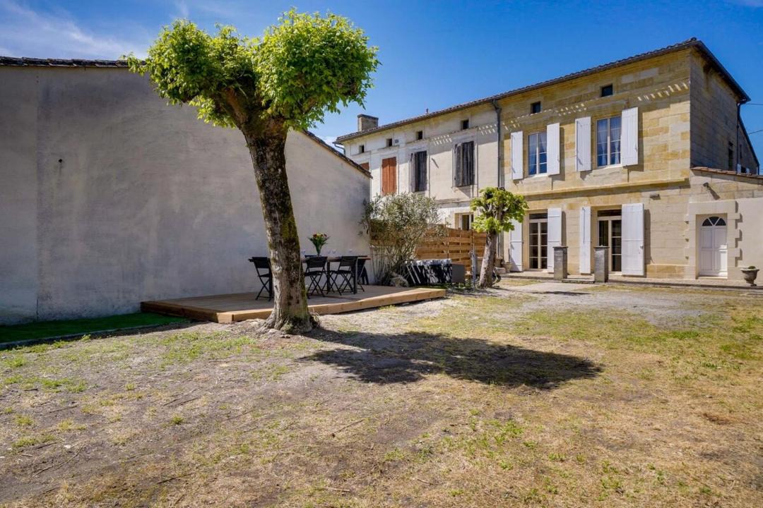 Photo of Others in Saint-Emilion