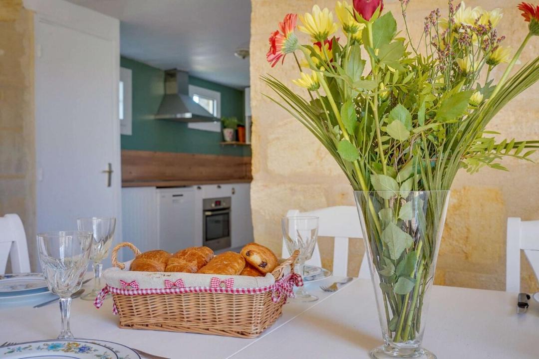 Photo of Kitchen in Saint-Emilion