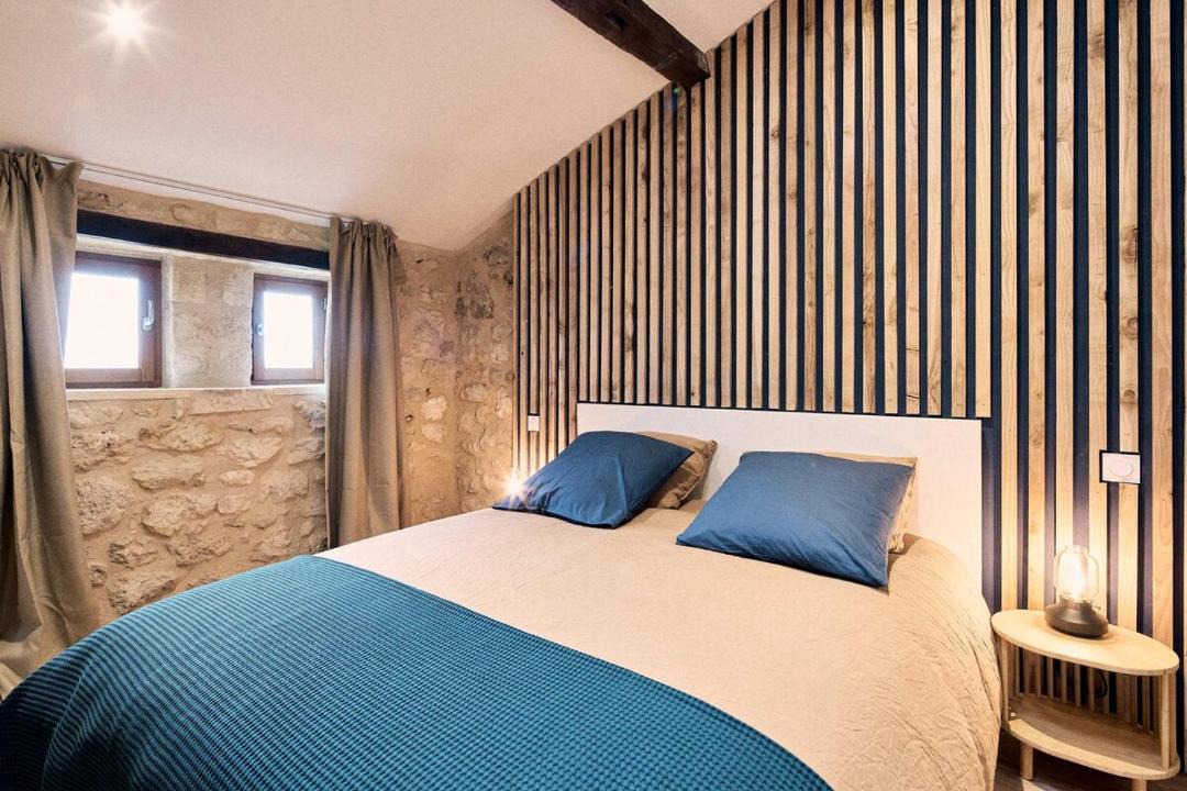 Photo of Bedroom in Montagne