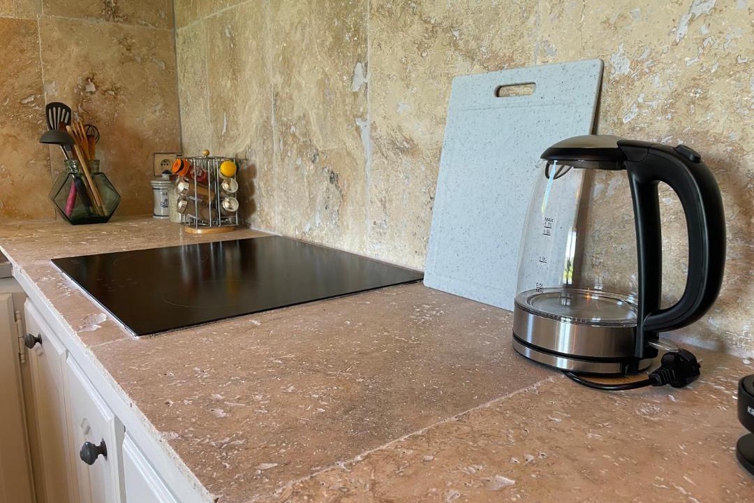 Photo of Kitchen in Jarnac