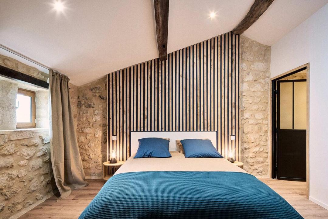 Photo of Bedroom in Montagne