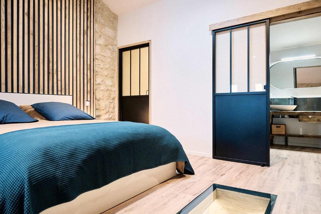 Photo of Bedroom in Montagne