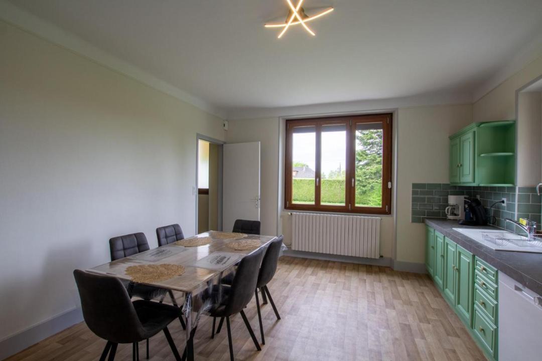 Photo of Kitchen in Chalais