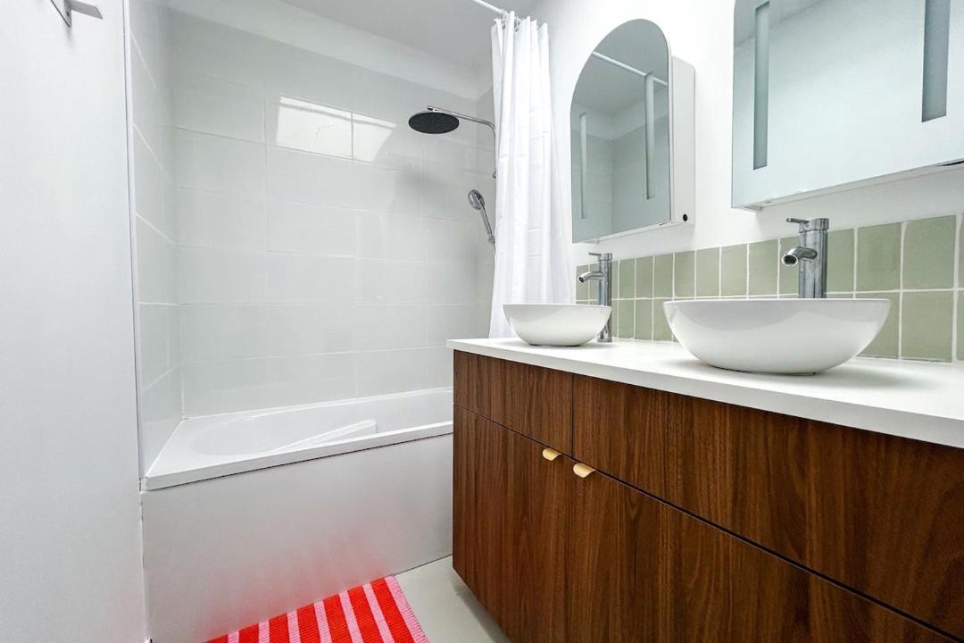 Photo of Bathroom in Lormont