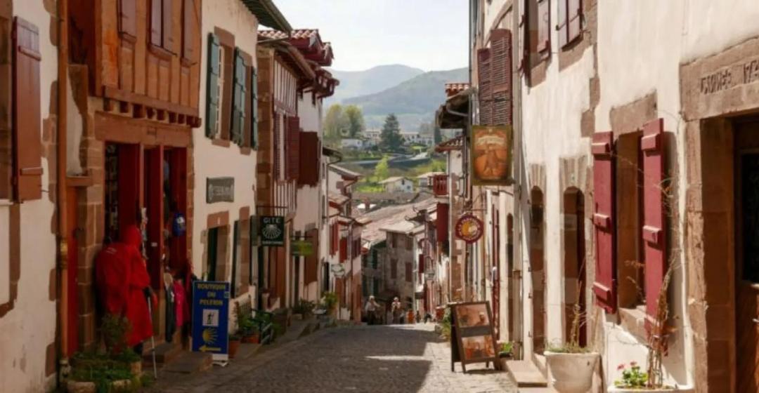 Photo of Others in Saint-Jean-Pied-de-Port