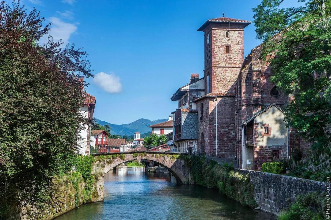 Photo of Others in Saint-Jean-Pied-de-Port